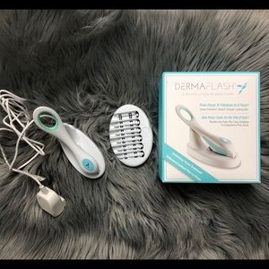 Dermaflash Exfoliating Facial Treatment